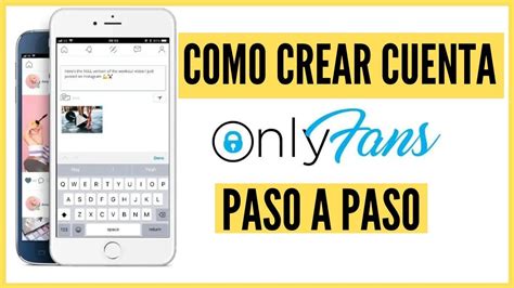 como empezar en onlyfans|Cómo Ingresar a OnlyFans: Una Guía Paso a Paso Para。